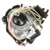 Espresso Heater + Fuse