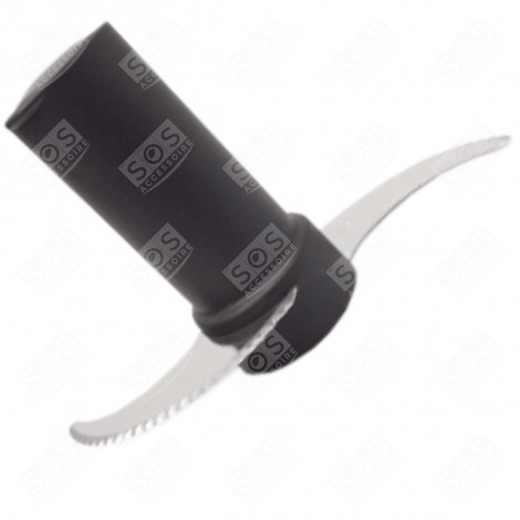 METAL BLADE FOOD PROCESSOR - 17419