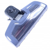 Original blue brush tip