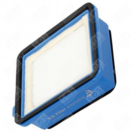 ORIGINAL FILTER E10 VACUUM CLEANER  - 140117409031