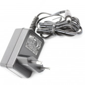 Original EU plug charger