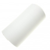 Air evacuation duct original