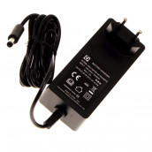 Adapter, charger 25.2V original
