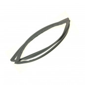 Door seal (freezer section)