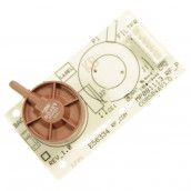 Original Electronic Card, Switch