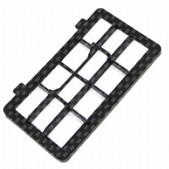 Complete original outlet filter