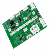 Original display card