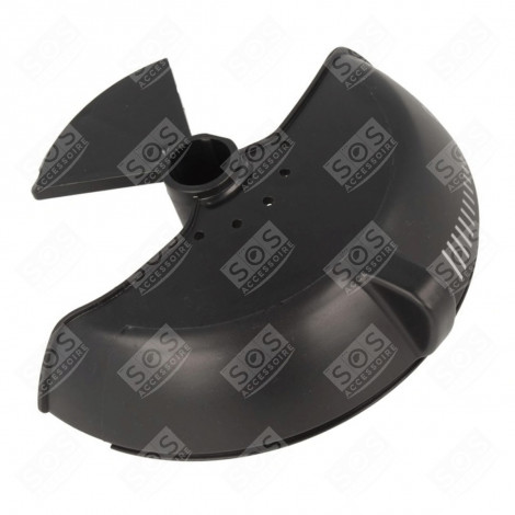 ORIGINAL GRAY REGULATOR BUTTON VACUUM CLEANER  - 140033503024