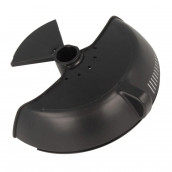 Original gray regulator button