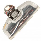 Original brush, nozzle