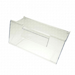 Original lower freezer drawer 405X222X203 mm