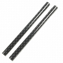 Pack of 2 original suction tubes