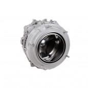 Original welded tank set