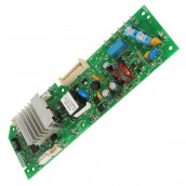 Original electronic card