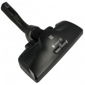 Original brush, nozzle