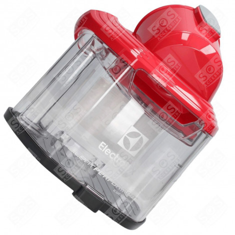 ORIGINAL DUST TANK VACUUM CLEANER  - 140033283718