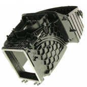 Original black inner box