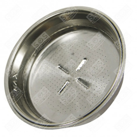 FILTER 1 CUP (ORIGINAL) COFFEE MAKER, ESPRESSO - 4055061156