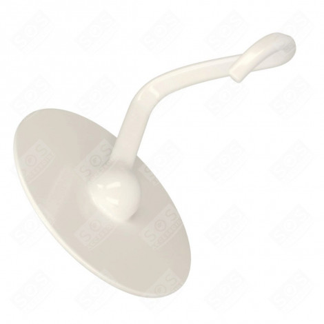 ORIGINAL COMPLETE WHITE HOOK FOOD PROCESSOR - 4055255634