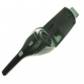 Motor block with original battery