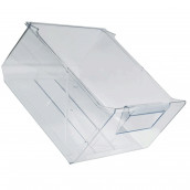 Drawer (freezer part) original 411B 402X211X165 mm