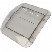 Cover machine for pasta