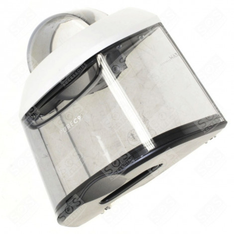 DUST TANK IN ORIGINAL GREY VACUUM CLEANER  - 140131774121