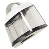 Dust tank in original grey