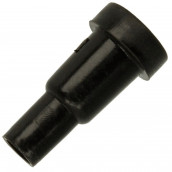 Original overflow plug