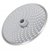 Grating disc