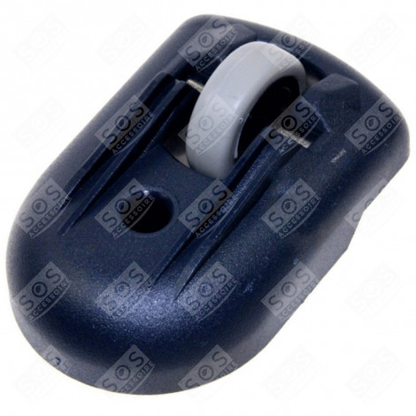 ORIGINAL FRONT WHEEL VACUUM CLEANER  - 115842015