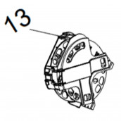 Original 9m Cable Winder