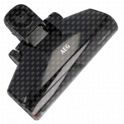 Original brush, nozzle