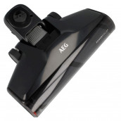 Original brush, nozzle