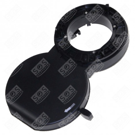 COMPLETE LID ORIGINAL COFFEE MAKER, ESPRESSO - 4071388427