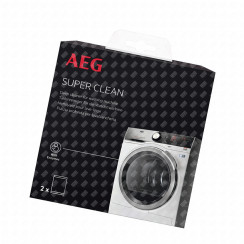 Original Super Clean Kit