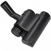 Original brush, nozzle