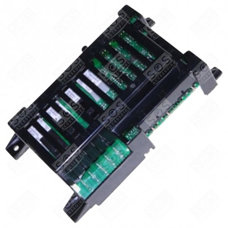 CONTROL MODULE (ORIGINAL) GAS / ELECTRIC OVENS - 00642982