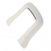 White original handle