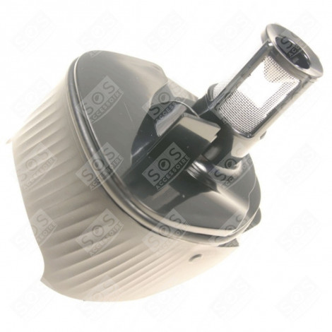 ORIGINAL NOSE CONE VACUUM CLEANER  - 140197793015, 140248424032