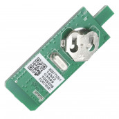 Original electronic card