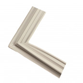 Door seal (fridge section)