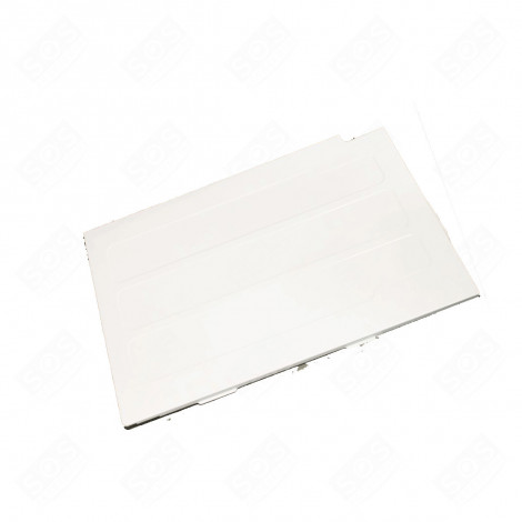 RIGHT SIDE PANEL WASHING MACHINES - 481244010839, C00327969