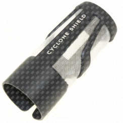 Original Dust Compartment