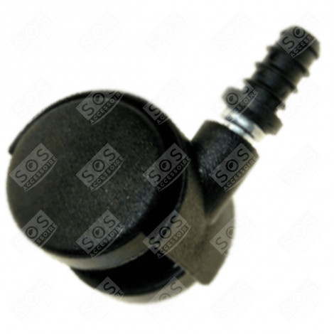 7PRUN0200 SWIVEL WHEEL STEAM CLEANER - 500582696