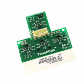 Electronic card, power module original