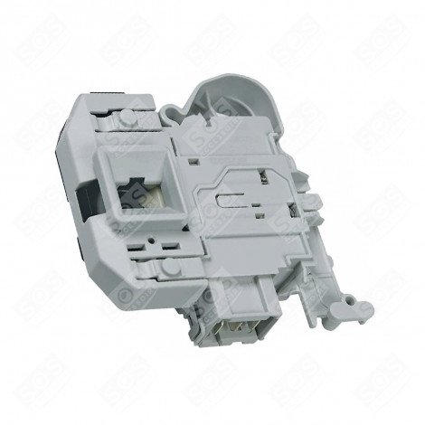 ORIGINAL DOOR SAFETY, CLOSURE, LOCK WASHING MACHINES - 00638259, 10031405