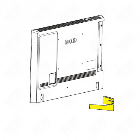 LEFT LEG TELEVISIONS / TVS - AAN30041910