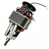 Complete original motor