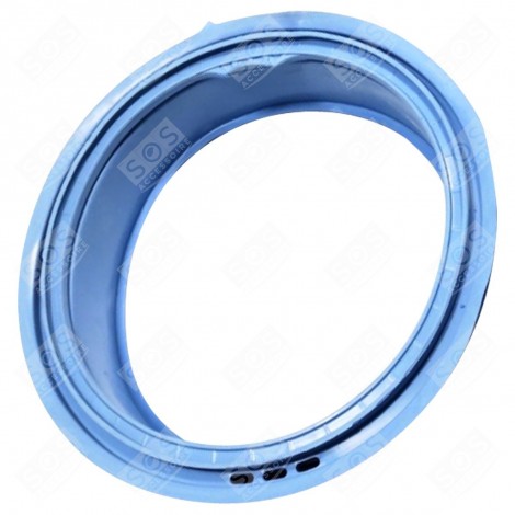 ORIGINAL PORTHOLE GASKET (SLEEVE) WASHING MACHINES - 0020300590A